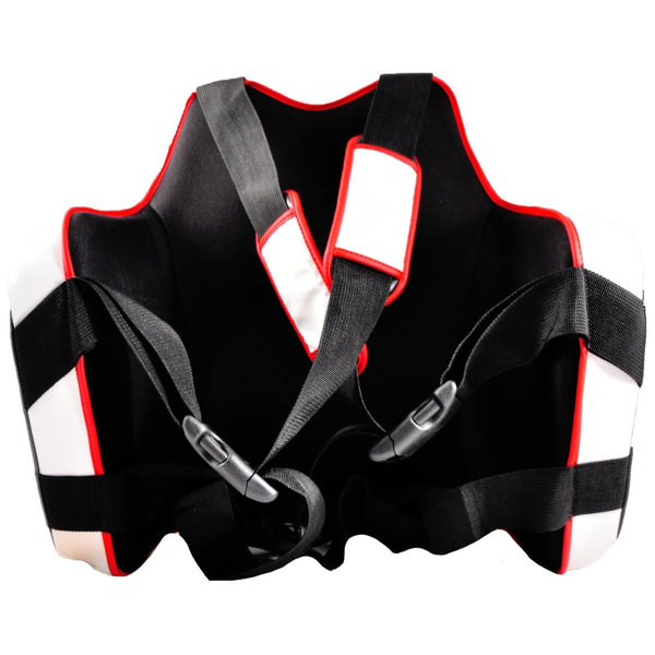 Body Shield Armor - sportyglee