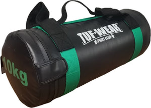 Tuf Wear Boot Camp Taschen 10kg /22lbs - sportyglee