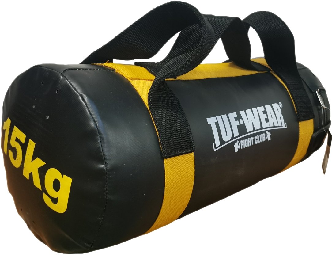 Tuf Wear Boot Camp Taschen 15kg /33lbs - sportyglee