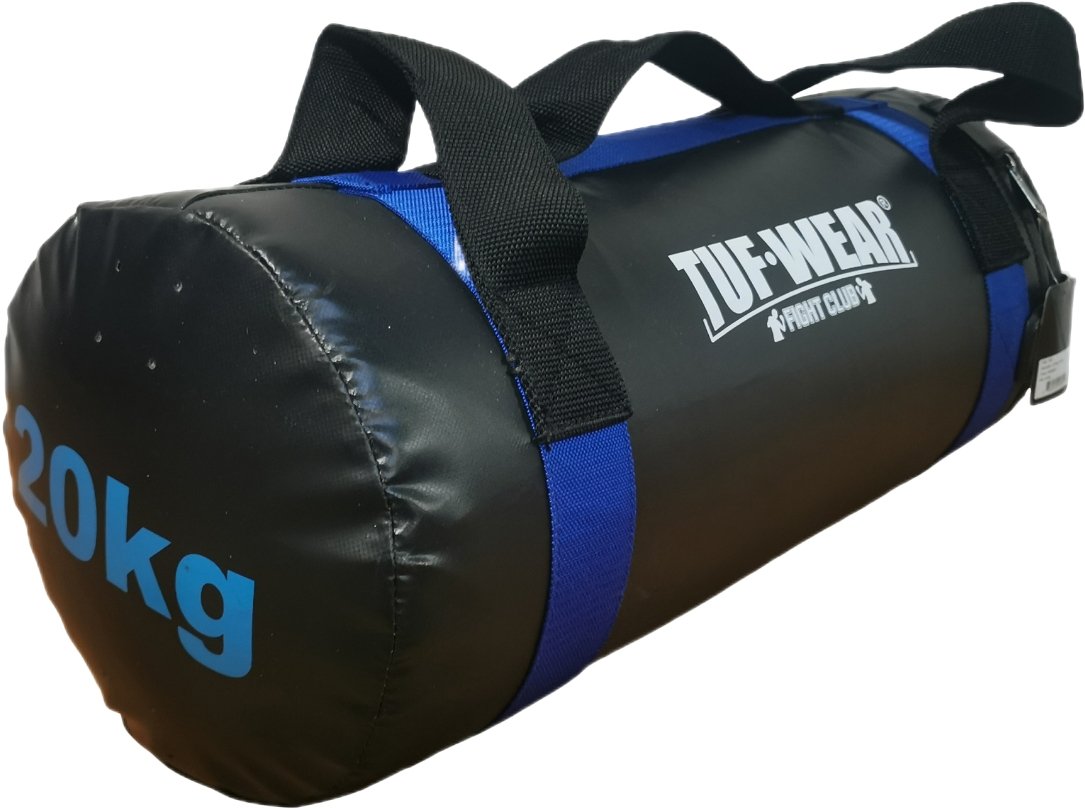 Tuf Wear Boot Camp Taschen 20kg /44lbs - sportyglee