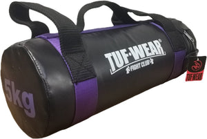 Tuf Wear Boot Camp Taschen 5kg /11lbs - sportyglee